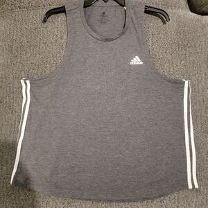 Adidas 2XL Tanktop